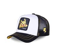 Capslab Casquette Junior Pokemon Pikachu