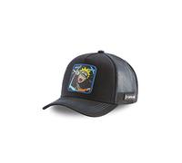 Capslab Casquette Naruto Noir