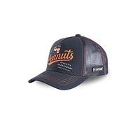 Capslab Casquette Peanuts Bleu