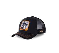 Casquette Trucker Dragon Ball Z Goku