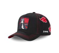 Casquette Trucker Naruto Itachi Uchiwa