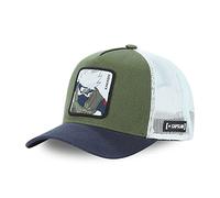 Capslab Casquette Trucker Naruto Kakashi