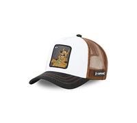Capslab Casquette Trucker Scooby-Doo Help