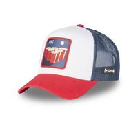 Capslab Cocktaiils Camionero Malla Cap Gorra Bierpong Béisbol Funny Party Unisex
