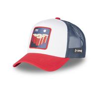 Capslab Cocktaiils Camionero Malla Cap Gorra Bierpong Béisbol Funny Party Unisex