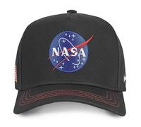 Capslab Gorra azul / rojo moteado / negro / blanco 55-60 azul / rojo moteado / negro / blanco