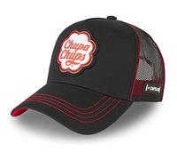 Gorra de béisbol CAPSLAB CHUPASCHUPS para Hombres, Mujeres y Adolescentes - Gorra de béisbol con Malla para Hombres de Talla única - Gran Idea de Regalo