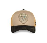 Capslab Gorra 'Gorra capslab beige hogwarts hp3 hog trucker cap' beige 55-60 EUR