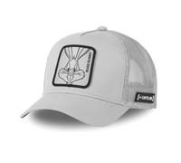 CAPSLAB GORRA Trucker LOONEY TUNES Basecap Meshcap Kappe Bugs Bunny Suave Nuevo