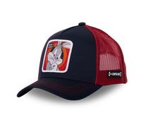 CAPSLAB GORRA Trucker LOONEY TUNES Basecap Meshcap Kappe Bugs Bunny Suave Nuevo