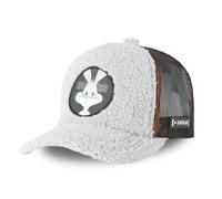 CAPSLAB GORRA Trucker LOONEY TUNES Basecap Meshcap Kappe Bugs Bunny Suave Nuevo