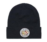 Capslab - Gorro para hombre y mujer, Astérix, suave y cálido, Negro , Talla única