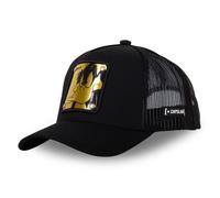 Capslab Hft Camionero Malla Cap Gorra Looney Tunes Béisbol Meshcap Daffy Taz