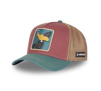 Capslab Hft Camionero Malla Cap Gorra Looney Tunes Béisbol Meshcap Daffy Taz