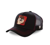 Capslab Hft Camionero Malla Cap Gorra Looney Tunes Béisbol Meshcap Daffy Taz