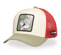 Capslab Hft Camionero Malla Cap Gorra Looney Tunes Béisbol Meshcap Daffy Taz