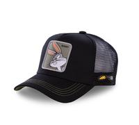 Capslab Hft Camionero Malla Cap Gorra Looney Tunes Béisbol Meshcap Daffy Taz
