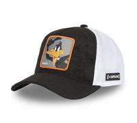 Capslab Hft Camionero Malla Cap Gorra Looney Tunes Béisbol Meshcap Daffy Taz