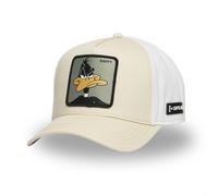 Capslab Hft Camionero Malla Cap Gorra Looney Tunes Béisbol Meshcap Daffy Taz
