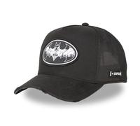 CAPSLAB HFT Gorra Trucker Freegun DC COMICS BATMAN ROBIN Meme Gorra