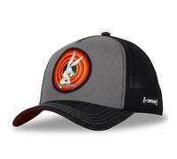 Capslab Looney Toons Premium Camionero Gorra Béisbol Meshcap Bugs Bunny Logo