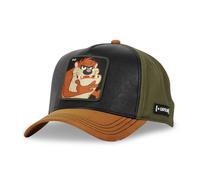 Capslab Looney Toons Premium Camionero Gorra Béisbol Meshcap Bugs Bunny Logo