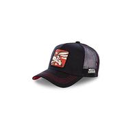 Capslab Gorra Trucker Wile E. Coyote Looney Tunes – Talla única