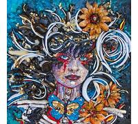 Capstan - The Mosaic [Vinilo]