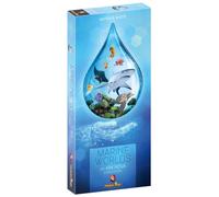 KontrolFreek FPS Freek Galaxy Purple for Playstation 4 (PS4) and Playstation 5 (PS5) | Performance Thumbsticks | 1 High-Rise, 1 Mid-Rise | Purple