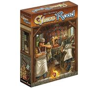 Capstone Games FS6460 Board Game & Extension