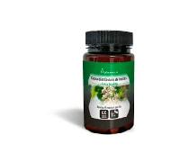 Capsudiet Castaño de Indias 40 cápsulas Plameca - complemento a base de castaño de indias