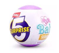 Cápsula 5 Sorpresas - My Mini Baby Serie 2