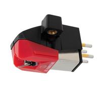 Cápsula Audio-Technica AT-VM95ML Microlinear para giradiscos alta fidelidad