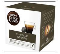 Cápsula café dolcegusto espresso intenso
