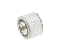 Cápsula condensador electret