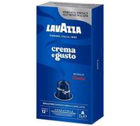 Lavazza | Crema e Gusto Classico - 10 cápsulas para Nespresso®