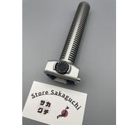 Cápsula de micrófono de escopeta ZOOM SGH-6 para grabadora de zoom H5 H6 H8 Q...