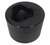 Cápsula De Repuesto Quick Clean, Compatible Con Philips, Norelco, Series 5000, 7000 Y 9000, 1 Paquete, Color Negro