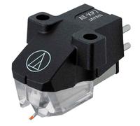 Cápsula DJ Audio-technica AT-XP7 doble imán VM aguja elíptica alta salida