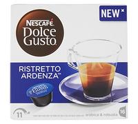 Dolce Gusto Ristretto Ardenza 16 capsules (2 Cajas: 32 capsulas)
