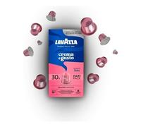 Cápsula Lavazza 7030 NESPRESSO Crema Y Gusto Risveglio Dulce 30 Cápsulas