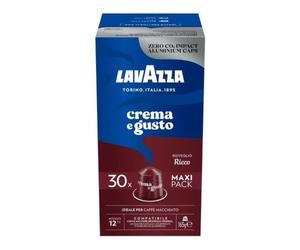 Cápsula Lavazza 7031 NESPRESSO Crema Y Gusto Risveglio Rico