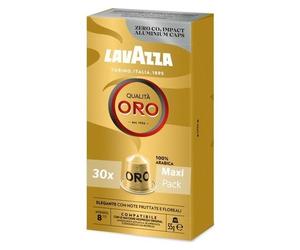 Cápsula Lavazza 7149 NESPRESSO Calidad Oro