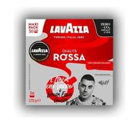 Cápsula Lavazza A Modo Mio Calidad Roja