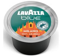 Cápsula Lavazza Blue Milano 100% Arabica