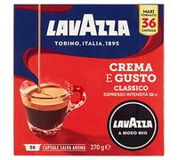 Capsula Lavazza Crema e Gusto