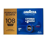 Capsula Lavazza Crema e Gusto
