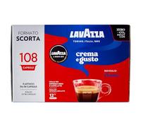 Capsula Lavazza Crema e Gusto
