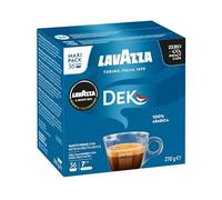 Capsula Lavazza Dek Cremoso