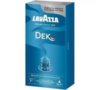 Cápsula Lavazza Espresso Decaf Descafeinado para cafeteras Nespresso/ Caja de 10
